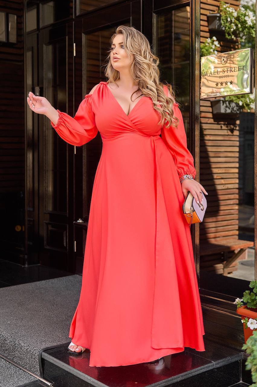 Платье 13112403